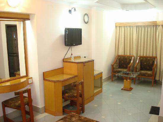 Saraswati Retreat